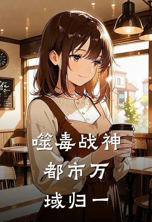 噬毒战神：都市万域归一