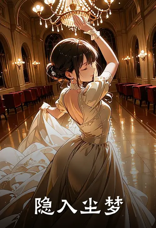 隐入尘梦