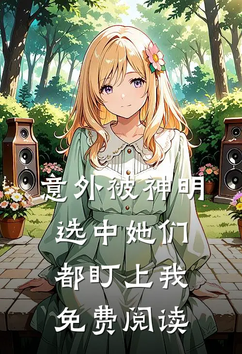 意外被神明选中她们都盯上我免费阅读