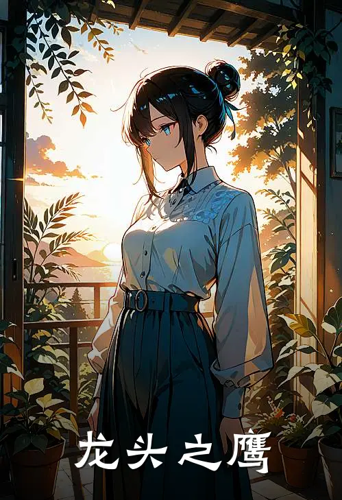 龙头之鹰