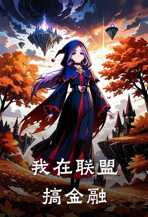 我在联盟搞金融