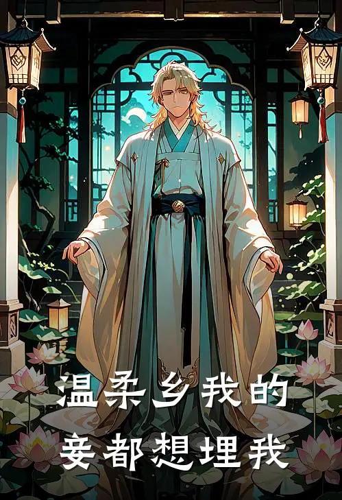 温柔乡我的妾都想埋我