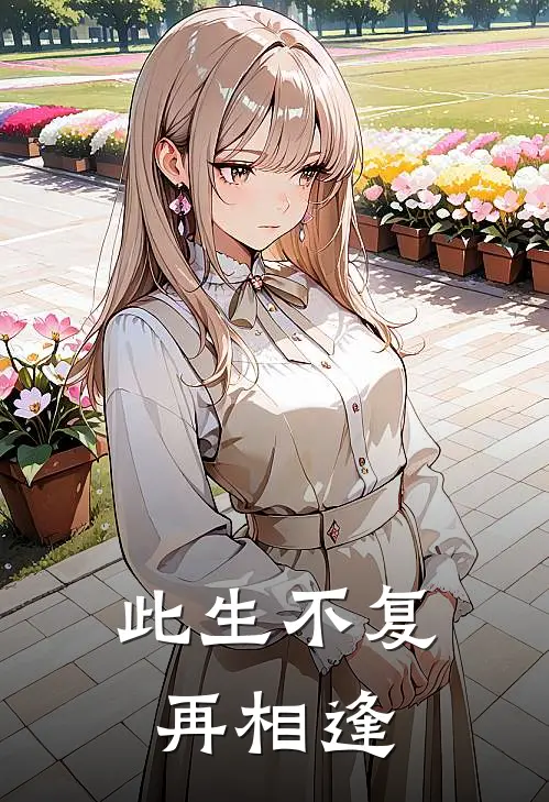 此生不复再相逢