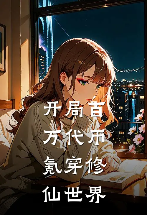 开局百万代币，氪穿修仙世界