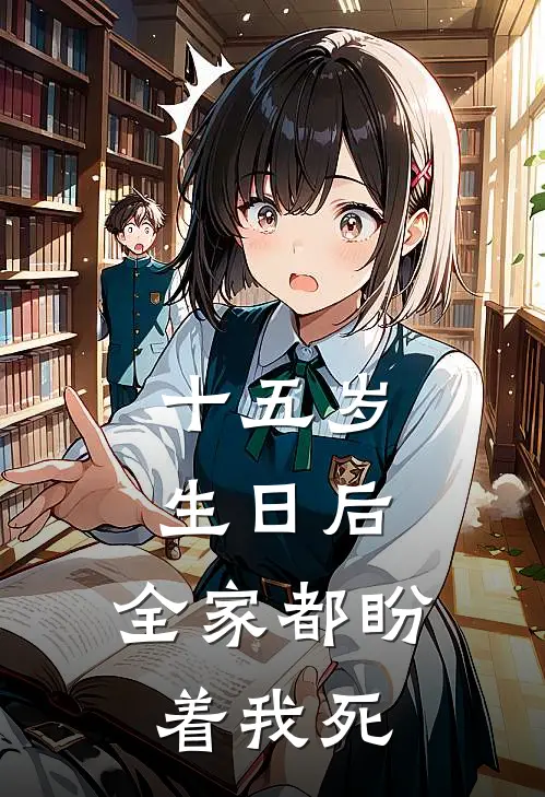 十五岁生日后，全家都盼着我死