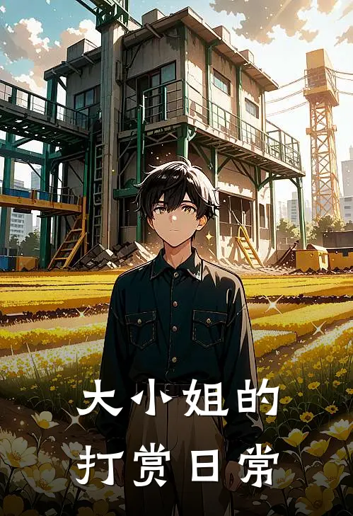 大小姐的打赏日常