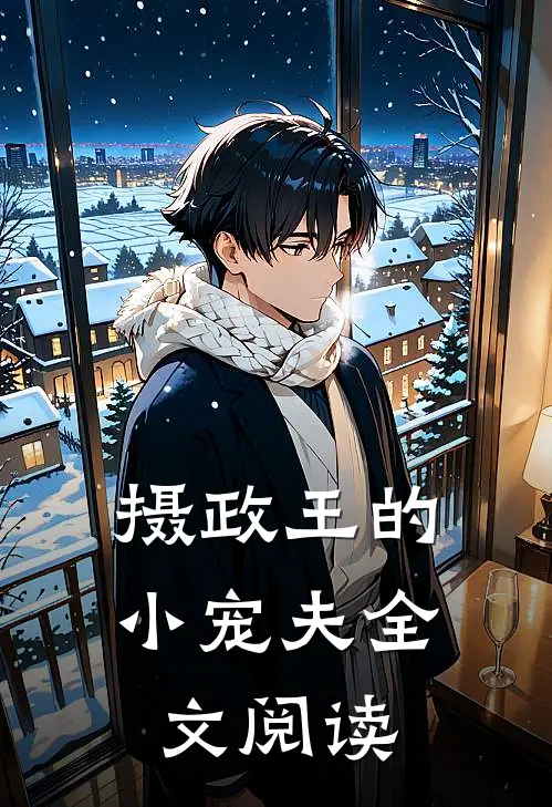 摄政王的小宠夫全文阅读