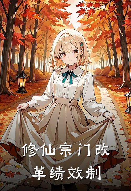 修仙宗门改革绩效制