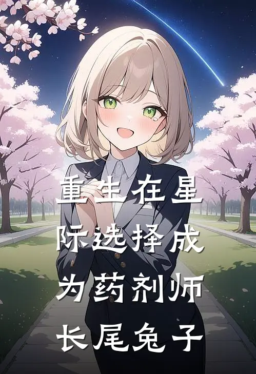 重生在星际选择成为药剂师 长尾兔子