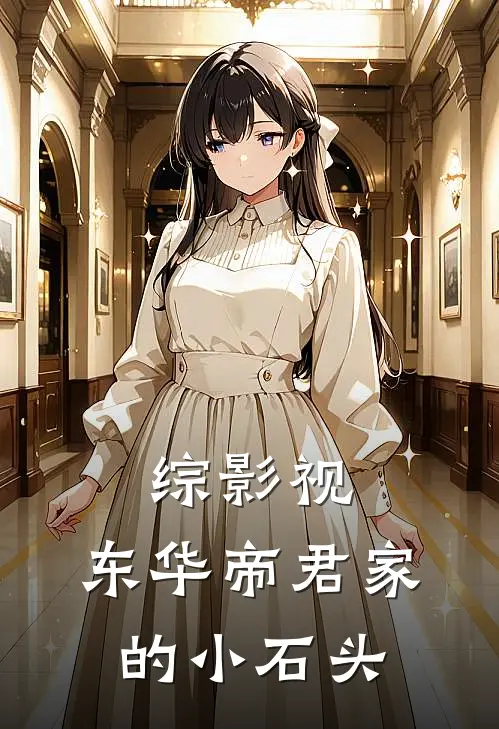 综影视：东华帝君家的小石头