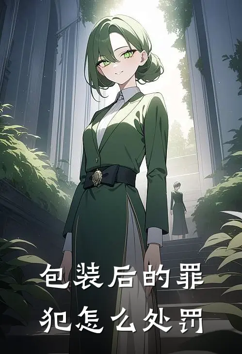包装后的罪犯怎么处罚