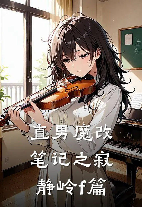 直男魔改笔记之寂静岭f篇