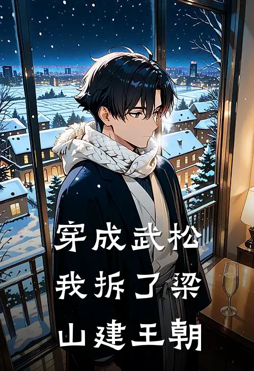 穿成武松：我拆了梁山建王朝(武松鲁智深)完结版小说_最新全本小说穿成武松：我拆了梁山建王朝武松鲁智深