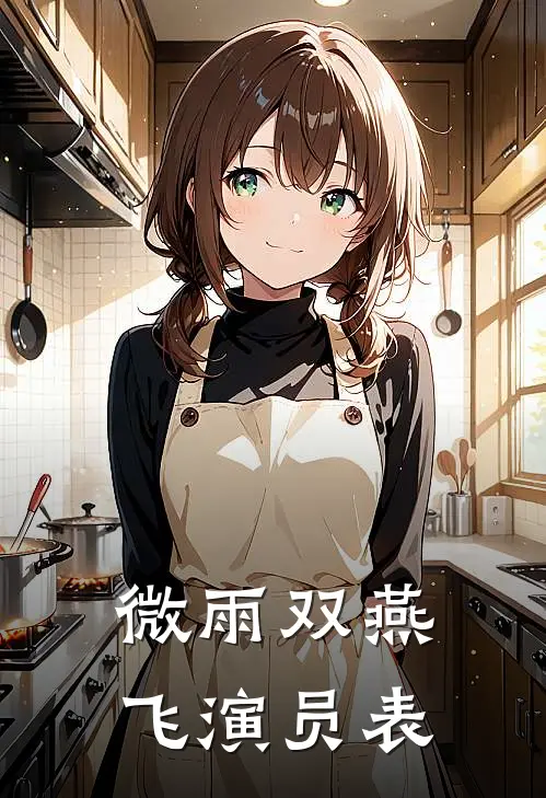 微雨双燕飞演员表