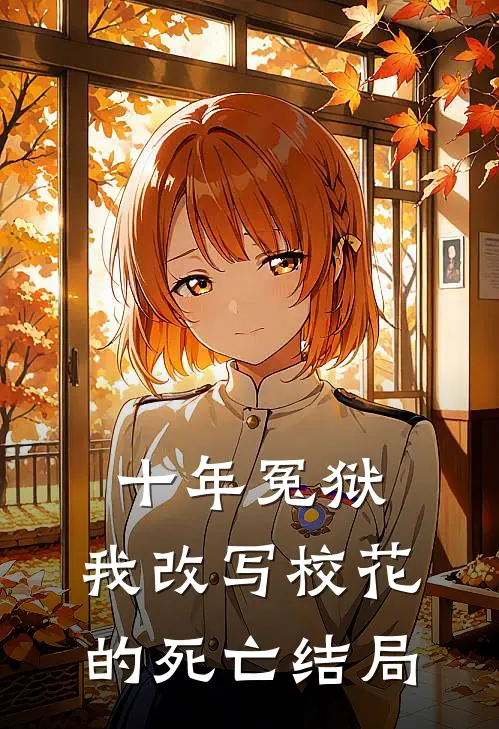 十年冤狱：我改写校花的死亡结局