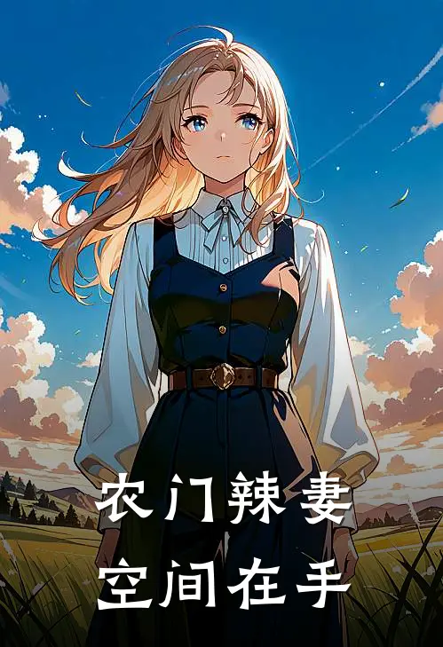 农门辣妻空间在手