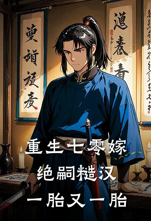 重生七零嫁绝嗣糙汉，一胎又一胎