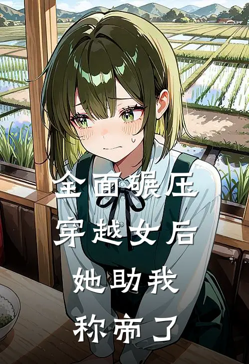 全面碾压穿越女后，她助我称帝了