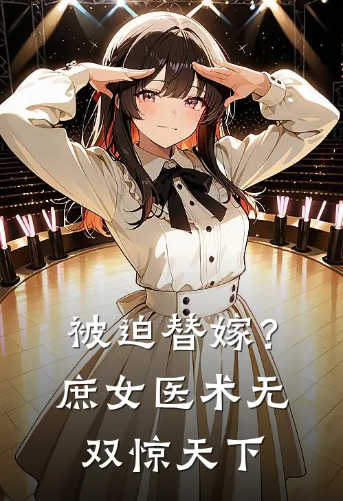 被迫替嫁？庶女医术无双惊天下姜姒八王爷热门的小说_热门小说在线阅读被迫替嫁？庶女医术无双惊天下姜姒八王爷