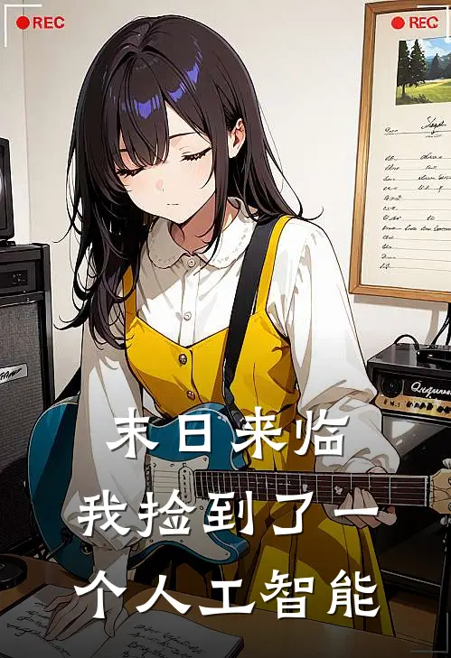 末日来临，我捡到了一个人工智能(林舟诺亚)网络热门小说_最新小说末日来临，我捡到了一个人工智能(林舟诺亚)