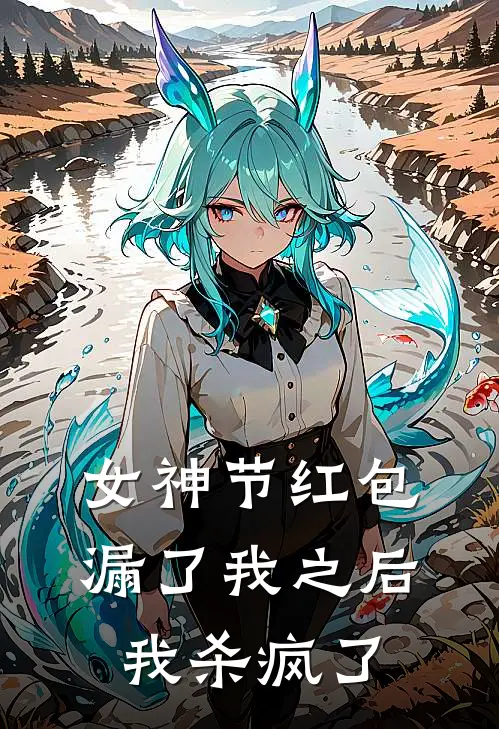 女神节红包漏了我之后，我杀疯了娇娇陆挽风完结版小说_最新章节列表女神节红包漏了我之后，我杀疯了(娇娇陆挽风)