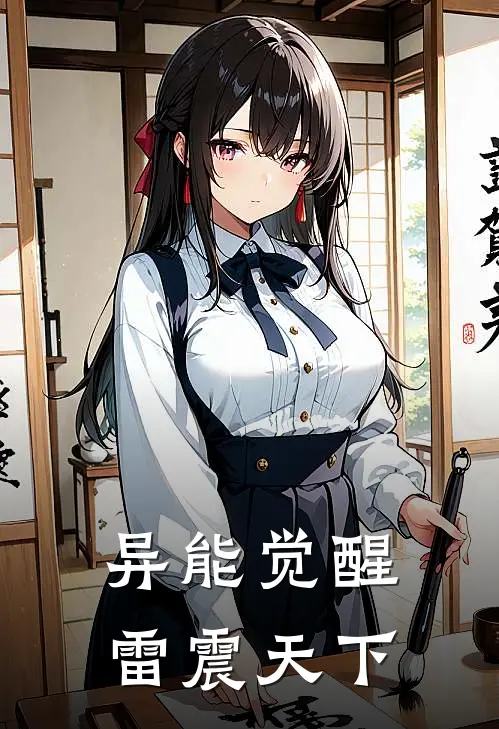 秦帆李明道(异能觉醒：雷震天下)全本免费在线阅读_秦帆李明道全集在线阅读