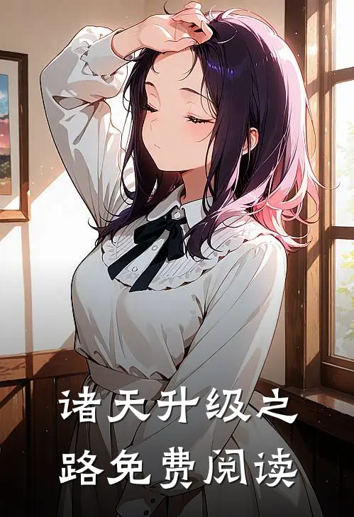 诸天升级之路免费阅读