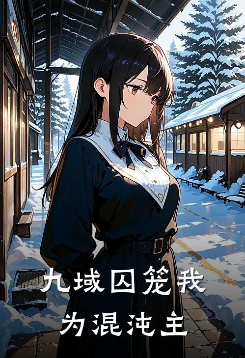 九域囚笼我为混沌主