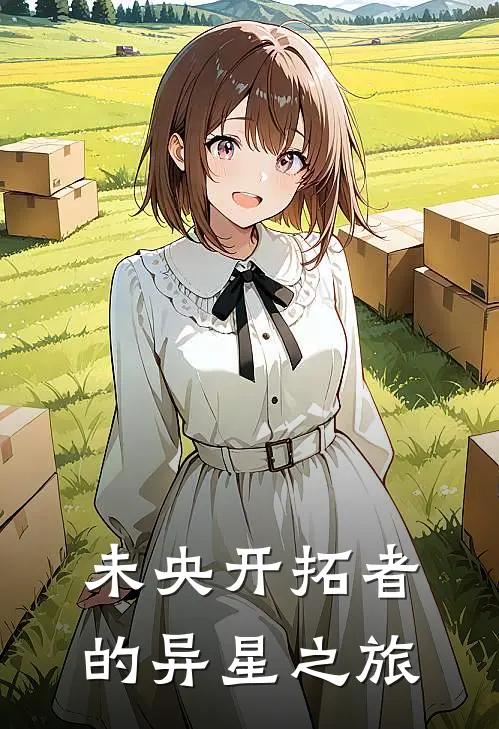 未央开拓者的异星之旅
