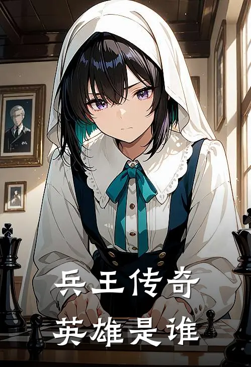 兵王传奇英雄是谁