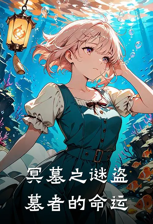 冥墓之谜盗墓者的命运