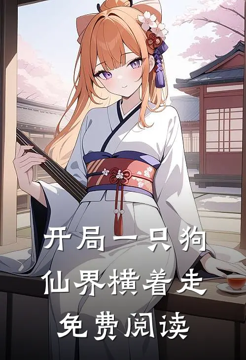 开局一只狗仙界横着走免费阅读