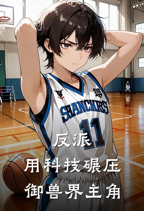 反派：用科技碾压御兽界主角