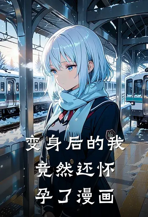 变身后的我竟然还怀孕了漫画