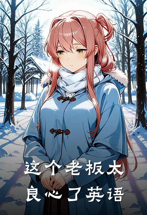 这个老板太良心了英语