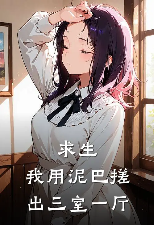 求生，我用泥巴搓出三室一厅