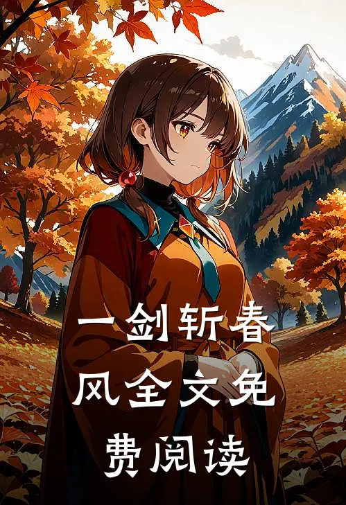 一剑斩春风全文免费阅读