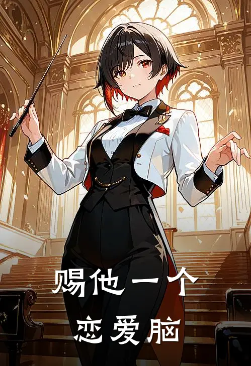 赐他一个恋爱脑(厉临宸程振)无弹窗小说免费阅读_小说完整版免费阅读赐他一个恋爱脑厉临宸程振