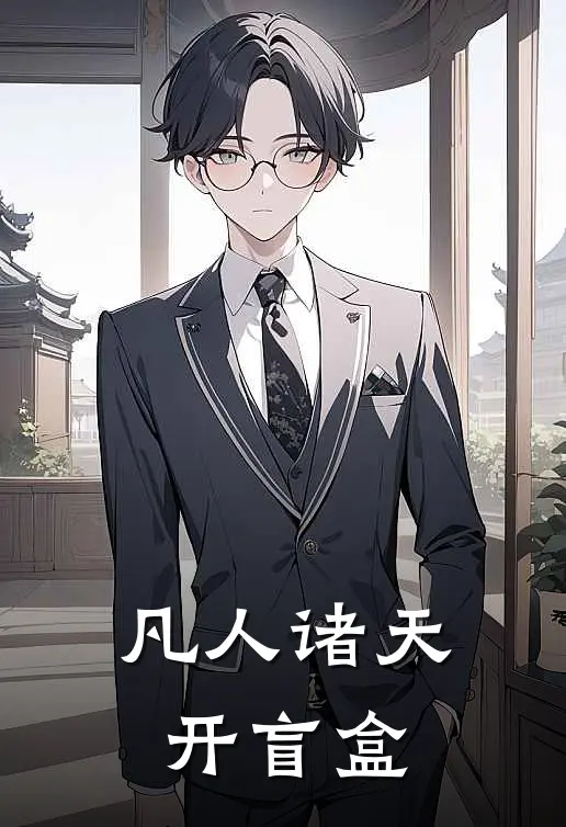 凡人诸天开盲盒