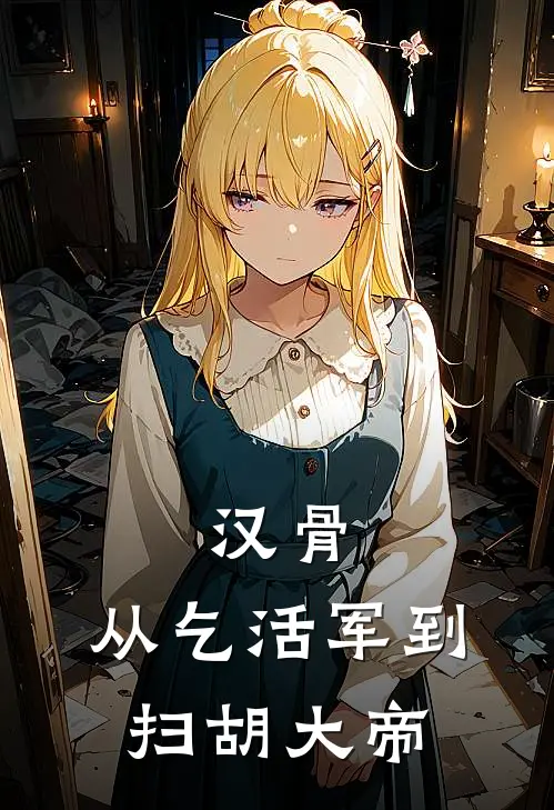 汉骨：从乞活军到扫胡大帝王申张河免费完本小说_小说推荐完本汉骨：从乞活军到扫胡大帝(王申张河)