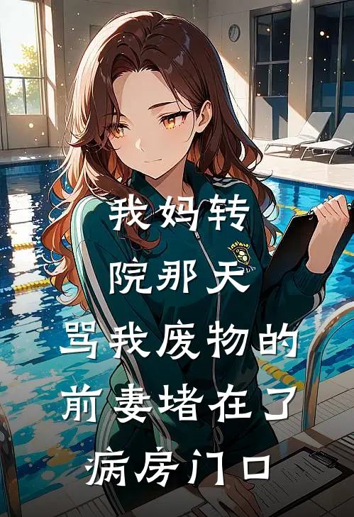 我妈转院那天，骂我废物的前妻堵在了病房门口