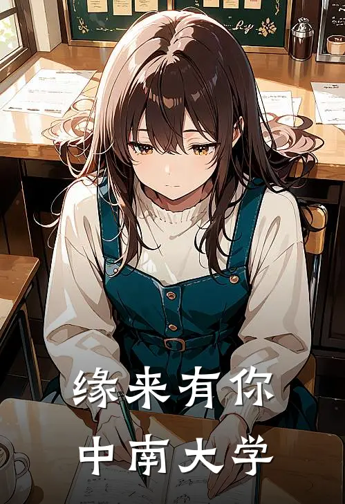 缘来有你中南大学