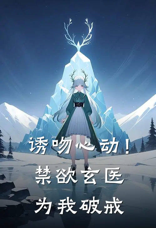 诱吻心动！禁欲玄医为我破戒