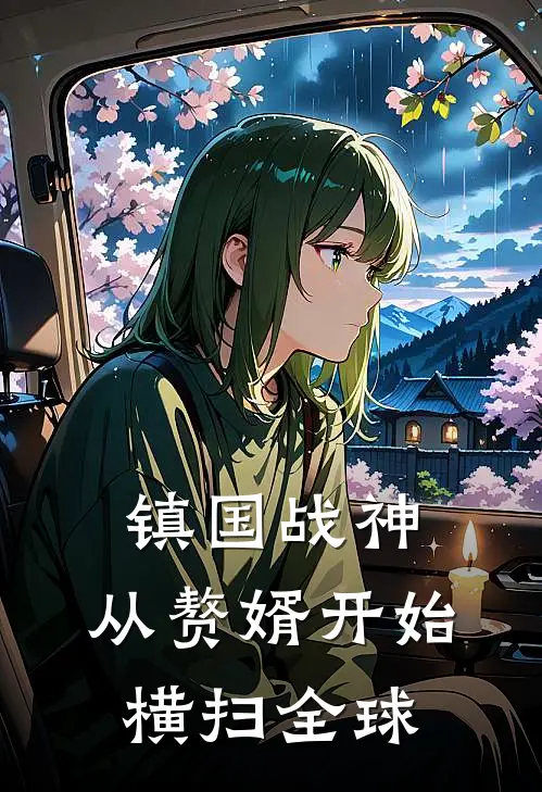 镇国战神：从赘婿开始横扫全球林辰苏清月免费小说全文阅读_免费小说在线阅读镇国战神：从赘婿开始横扫全球林辰苏清月