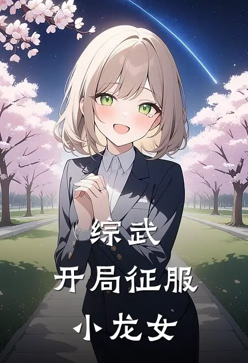 综武，开局征服小龙女