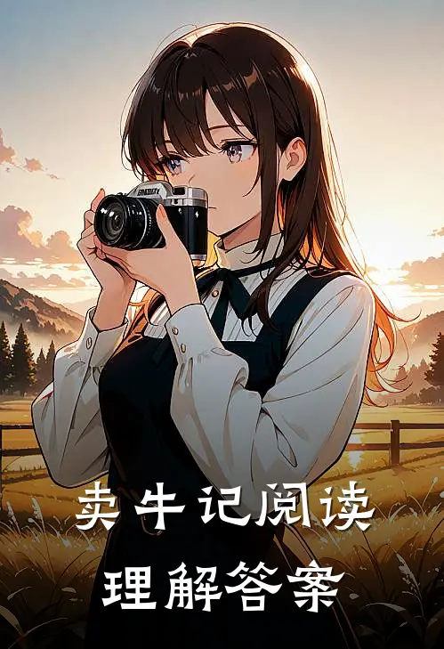 卖牛记阅读理解答案