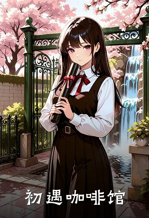 【初遇咖啡馆】