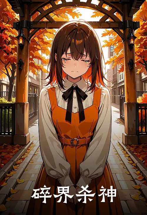 碎界杀神(林越苏媚)已完结小说_小说免费阅读碎界杀神林越苏媚