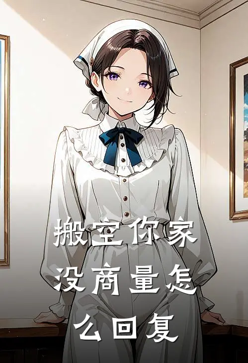 搬空你家没商量怎么回复