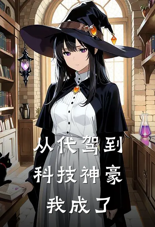 从代驾到科技神豪我成了(顾明远林小雨)已完结小说_小说免费阅读从代驾到科技神豪我成了顾明远林小雨